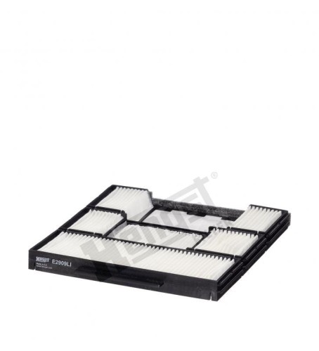 Filtr kabinowy E2909LI