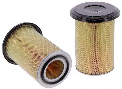 Filtr powietrza SA11552 Hifi Filter do Fendt, New Holland, Renault Agri 