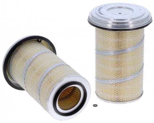 Filtr powietrza SA11551 Hifi Filter