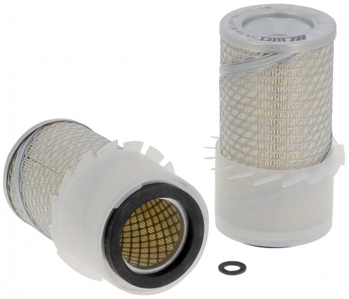 Filtr powietrza SA11522K Hifi Filter
