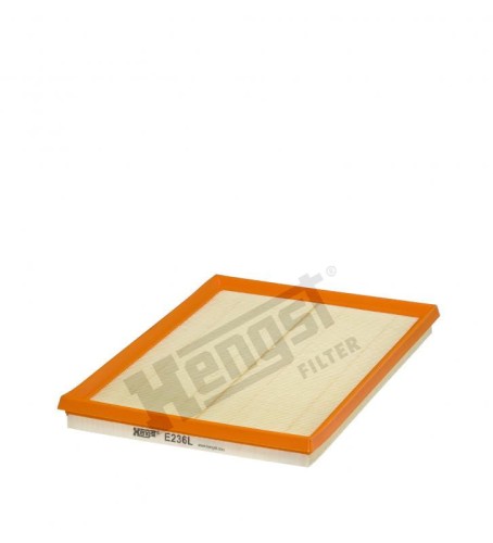 Filtr powietrza E236L