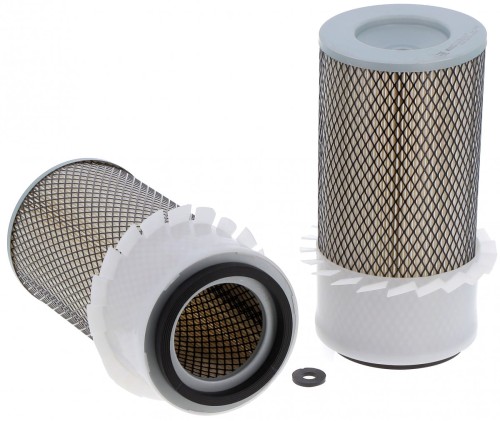 Filtr powietrza SA11254 Hifi Filter