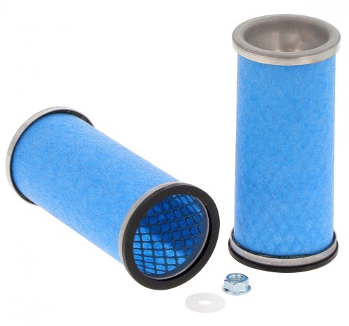 Filtr powietrza SA11156 Hifi Filter do Ammann, Caterpillar, Rotair