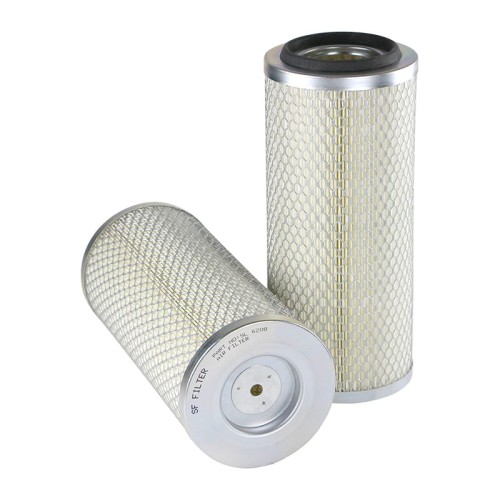 Filtr powietrza SL6208 SF Filter do CASE: 533, 633, 740, FENDT: FARMER, STEYR: 8060, 8070