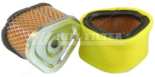 Filtr powietrza SA11134 Hifi Filter