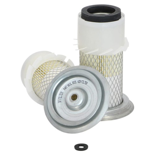 Filtr powietrza SL8031 SF Filter