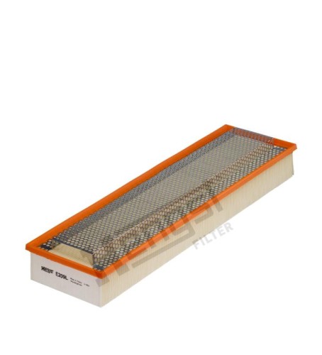 Filtr powietrza E209L
