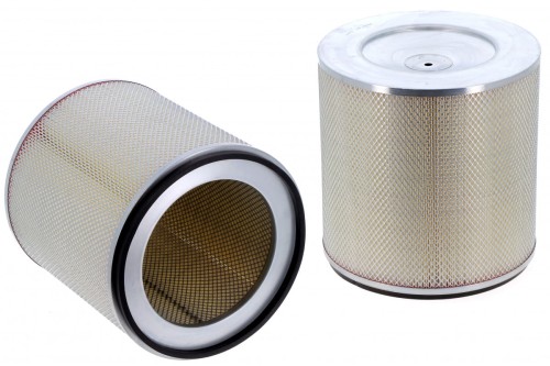 Filtr powietrza SA10939 Hifi Filter