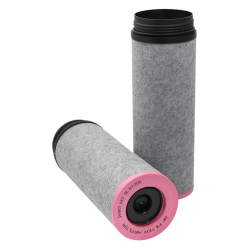 Filtr powietrza SL81205 SF Filter do MAN: TGA 18.440, TGA 26.480, TGX 18.4, TGX 24.4, TG 480 A