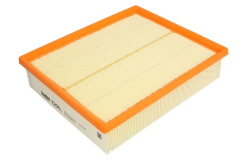 Filtr powietrza E206L