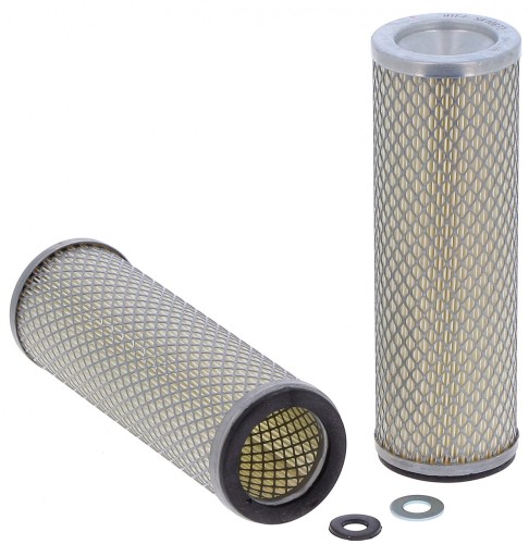 Filtr powietrza SA10872 Hifi Filter