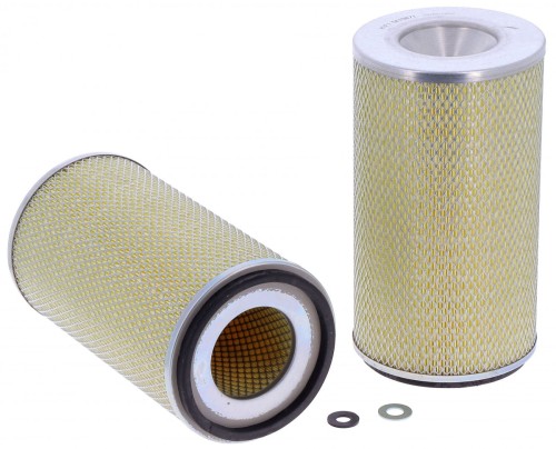 Filtr powietrza SA10871 Hifi Filter