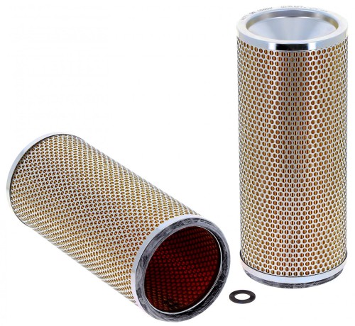 Filtr powietrza SA10857 Hifi Filter