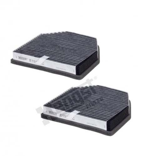 Filtr kabinowy E1919LC-2