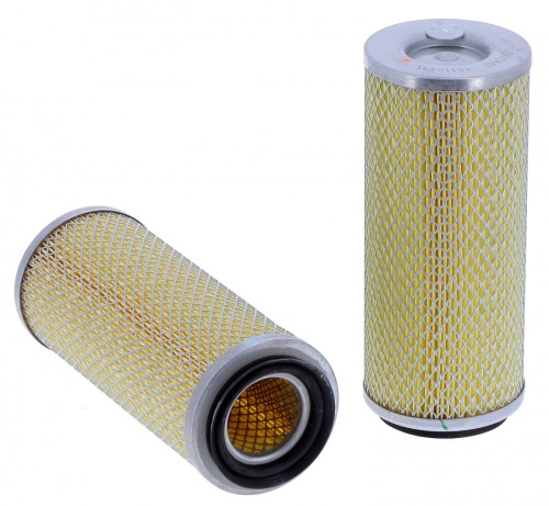 Filtr powietrza SA10442 Hifi Filter do Massey Ferguson, Ford Agri, Lamborghini