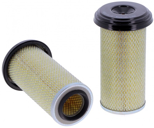 Filtr powietrza SA10716 Hifi Filter