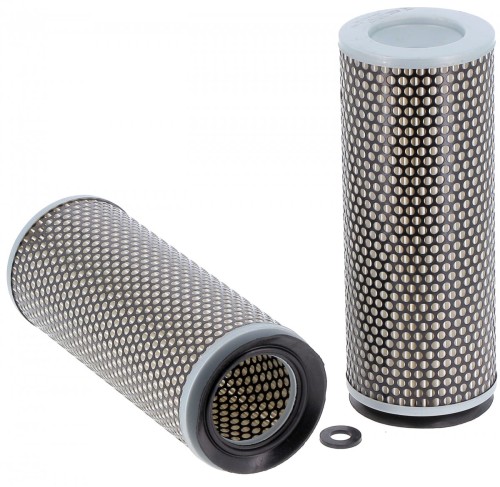 Filtr powietrza SA10696 Hifi Filter