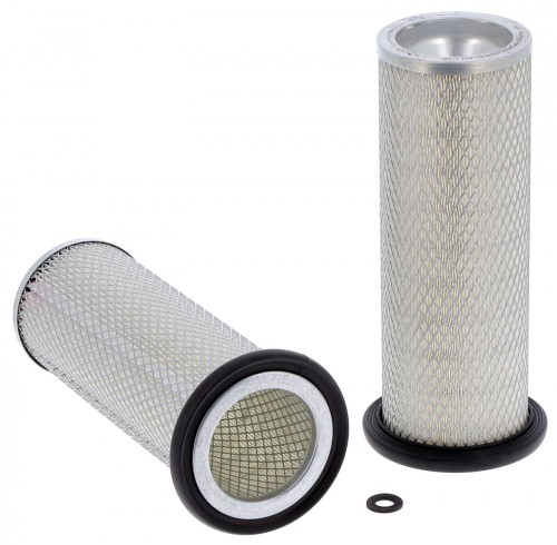 Filtr powietrza SA10440 Hifi Filter do Doosan, JCB, Yanmar, Volvo 