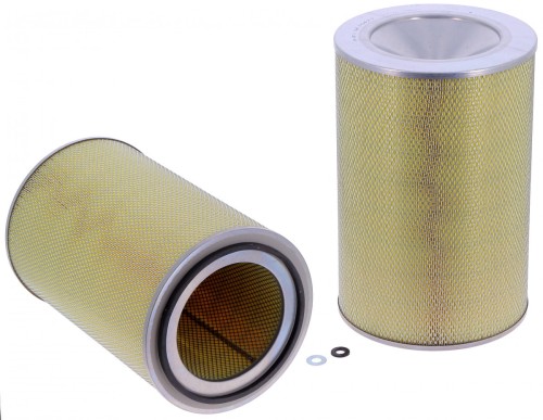 Filtr powietrza SA10422 Hifi Filter do Renault, Atlas Copco, Compair-Holman, 