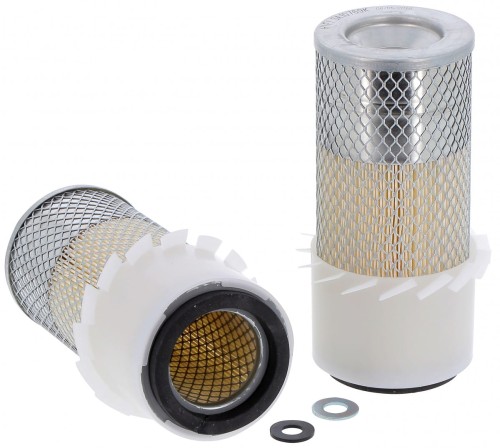 Filtr powietrza SA10769K Hifi Filter do Deutz, John Deere, Same, Lombardini