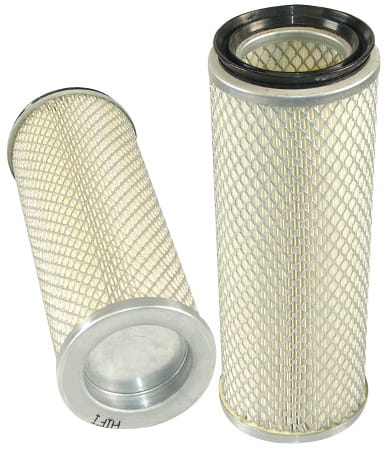 Filtr powietrza SA10411 Hifi Filter