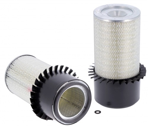 Filtr powietrza SA10384K Hifi Filter