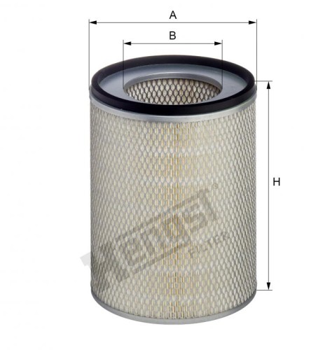 Filtr powietrza E1593L