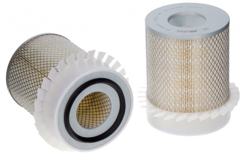 Filtr powietrza SA10300K Hifi Filter do John Deere, O&K, Hitachi, Timberjack