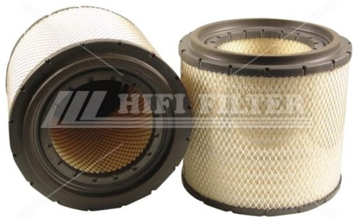 Filtr powietrza SA10282 Hifi Filter