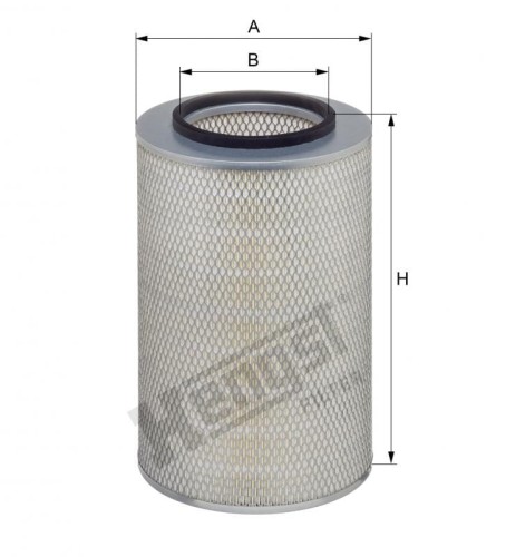 Filtr powietrza E1490L