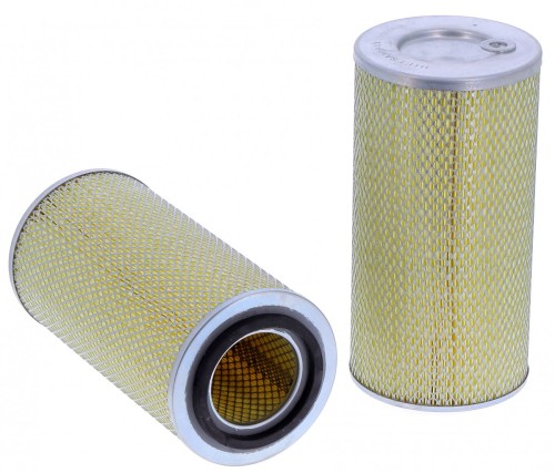 Filtr powietrza SA10941 Hifi Filter do Deutz 3.57 AGROXTRA, 4.07 AGROXTRA, 4.17 AGROXTRA, 4.31 AGROPRIMA, 4.47 AGROXTRA, DX 4.10, DX 4.30, DX 4.31