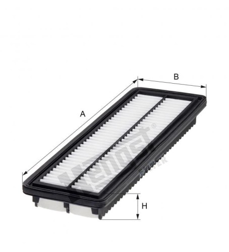 Filtr powietrza E1317L
