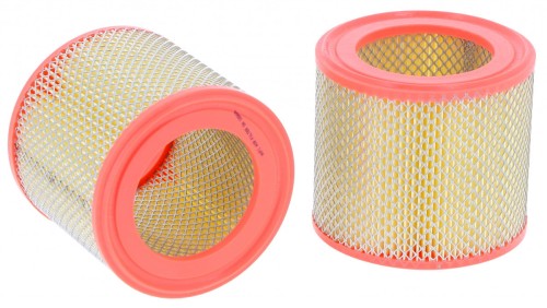 Filtr powietrza SA10069 Hifi Filter do Demag SD 15
