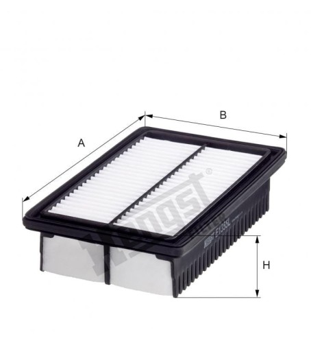 Filtr powietrza E1355L