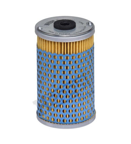 Filtr oleju E135HD08