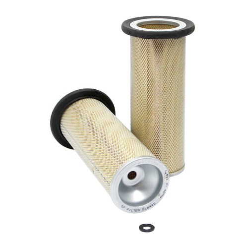 Filtr powietrza SL8443 SF Filter