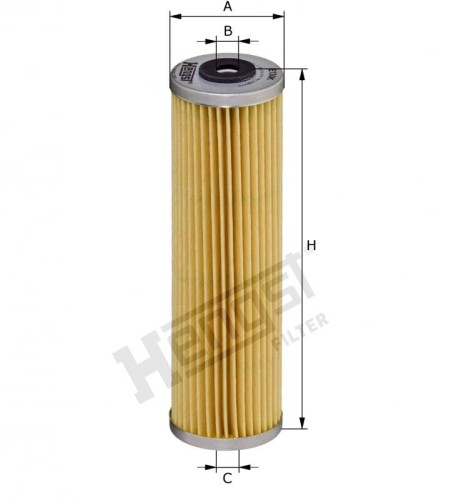 Filtr paliwa E130K