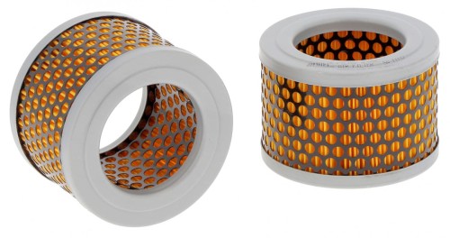 Filtr powietrza SA11112 HIFI FILTER do LINDE: H 50, H 60, H 70 STIHL: TS 350, TS 50, BT 360 WACKER: BTS 11, BTS 13