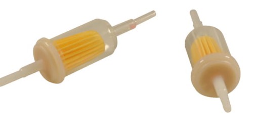 Filtr paliwa RT18 HIFI FILTER do FENDT: 275 S, AUDI: 80 1.6, VOLKSWAGEN: Golf II 1.6