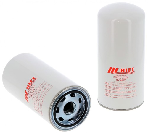 Separator powietrze olej OV6077 Hifi Filter