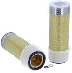 Filtr powietrza SA11556K Hifi Filter do Case, Massey Ferguson, JCB, Bobcat
