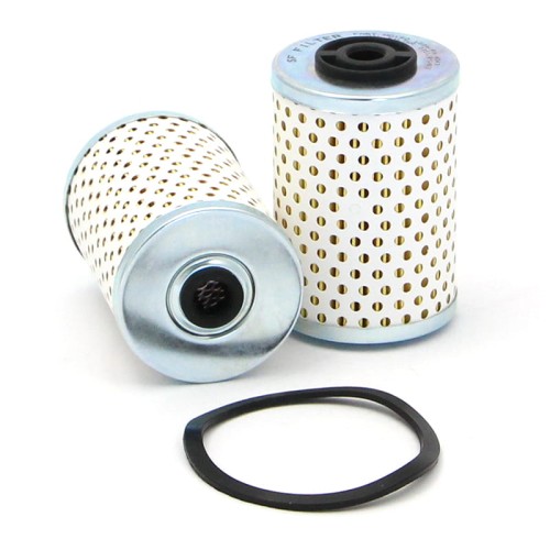Filtr oleju SO1224 SF Filter