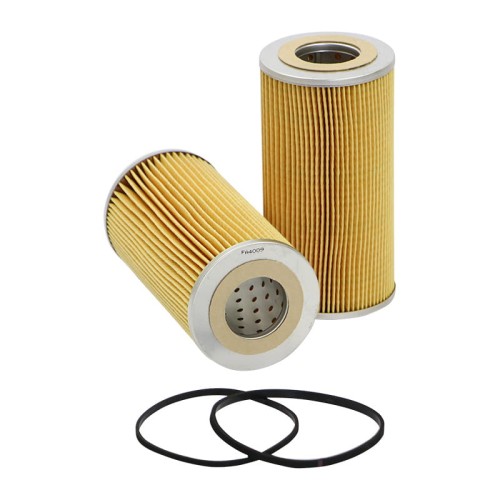 Filtr oleju SO1204 SF Filter