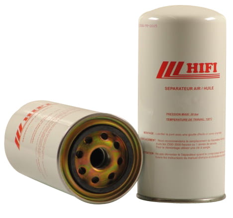 Separator powietrze olej OV6006 Hifi Filter