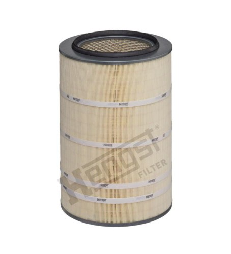 Filtr powietrza E118L