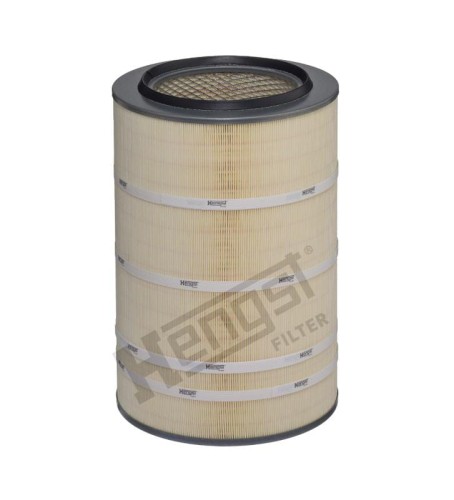 Filtr powietrza E118L02