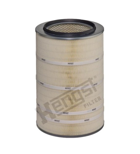 Filtr powietrza E118L04