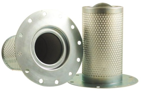 Separator powietrze olej OT5851 Hifi Filter