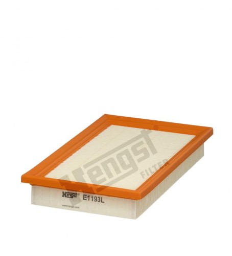 Filtr powietrza E1193L