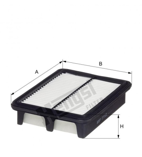 Filtr powietrza E1152L